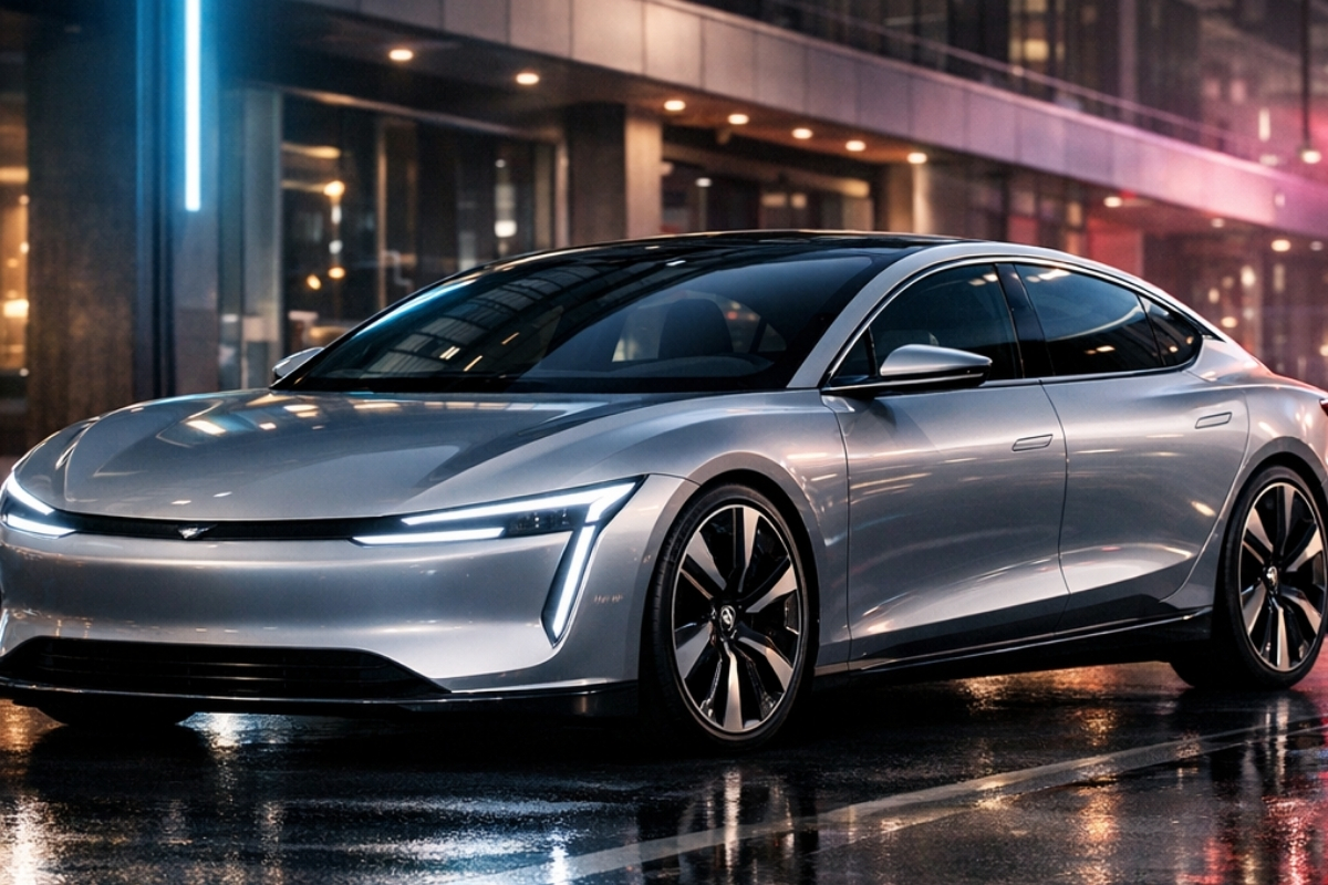 Melhores Carros Elétricos Até 200 Mil