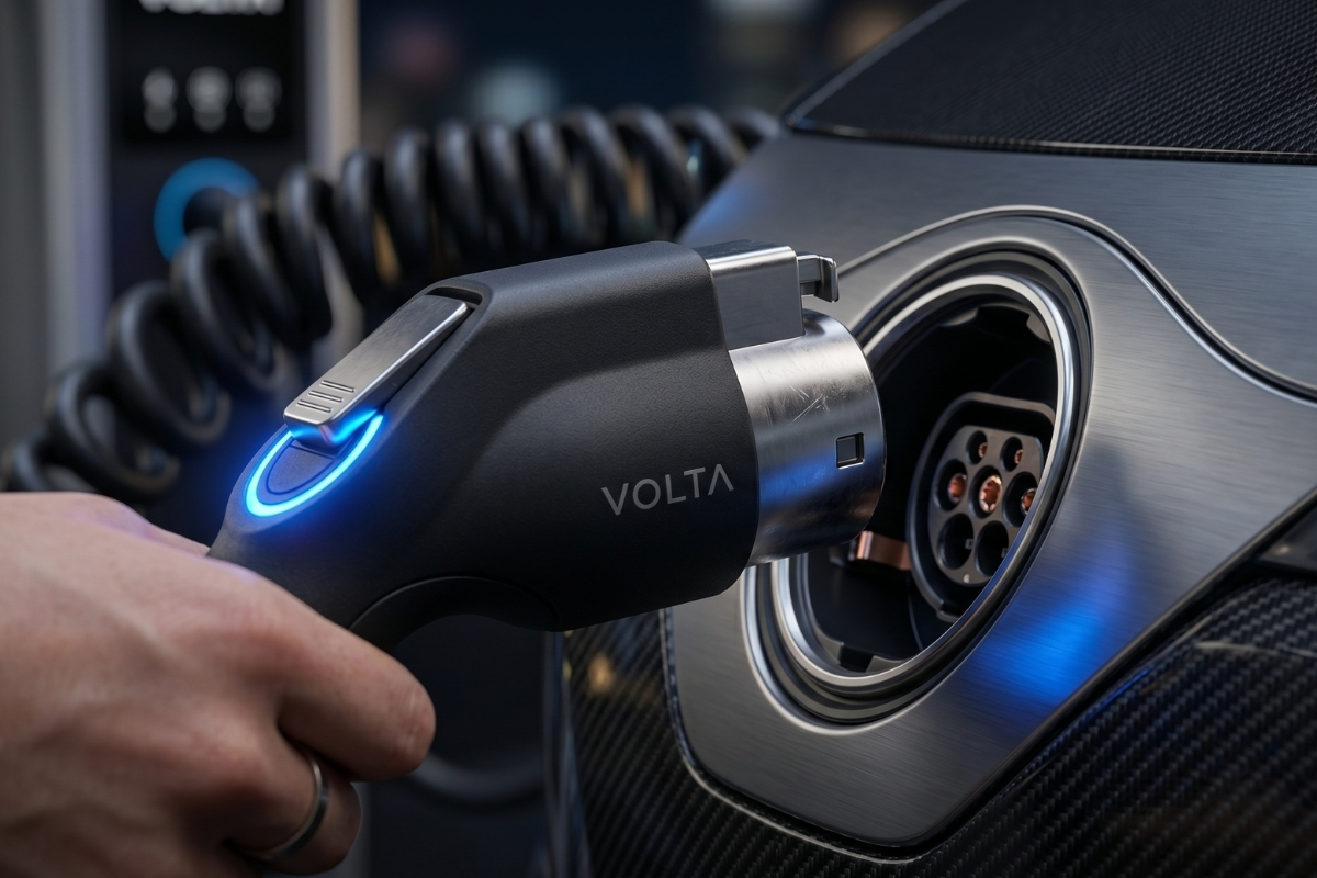 Melhor Carregador Portátil Para Carro Elétrico