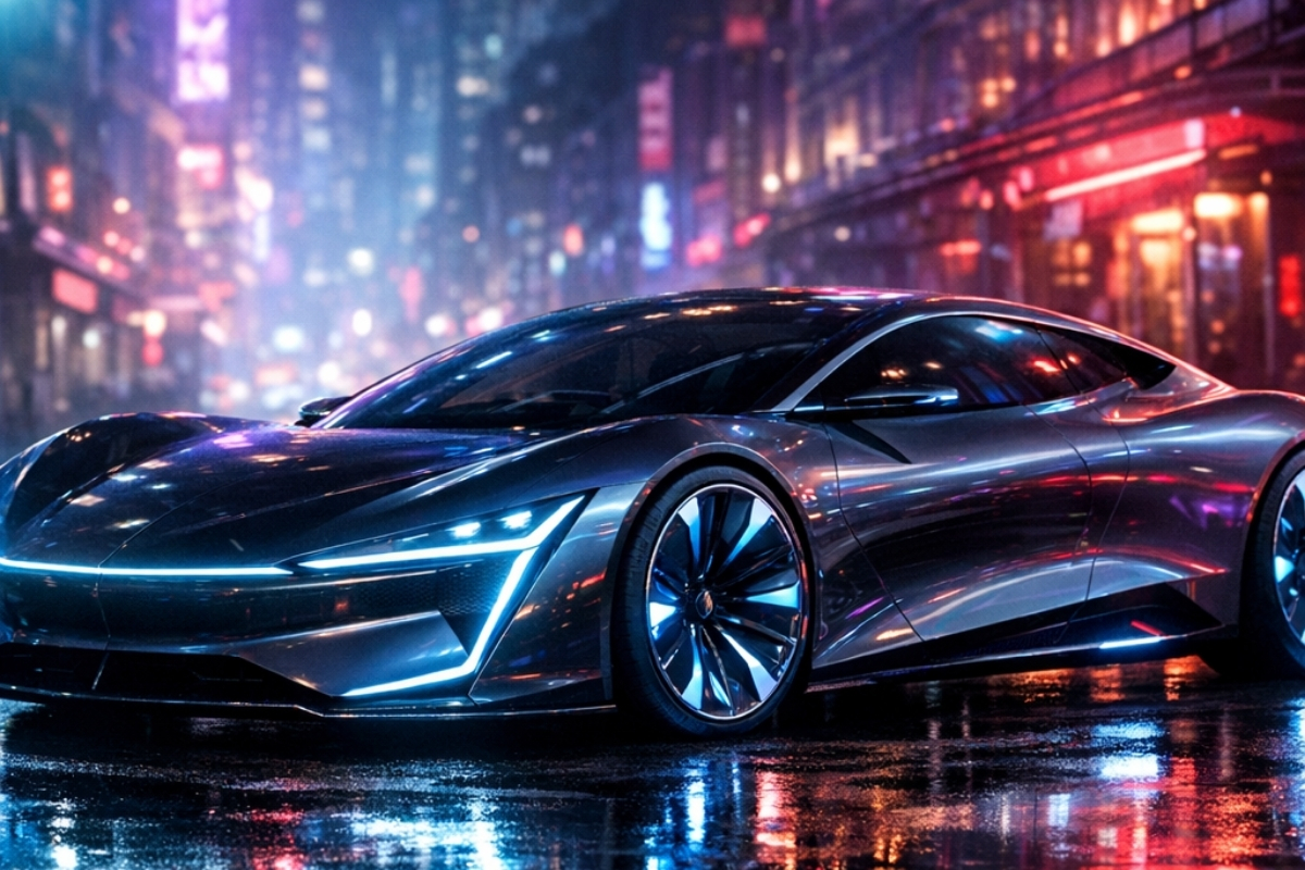 Qual o Melhor carro elétrico ou híbrido